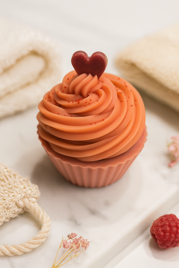 red fruits cup cake single(1) red fruits cup cake single(1)
