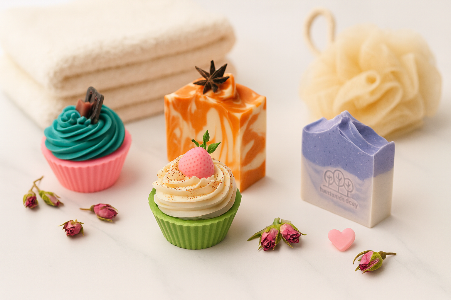 expertise-01 Soap Combination 2